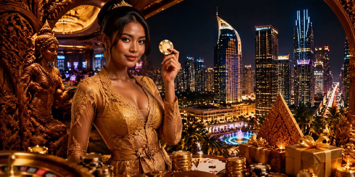 deltatogel Baccarat